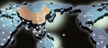源自1991，廣東省著(zhù)名商標，家喻戶(hù)曉，遠銷(xiāo)全球
