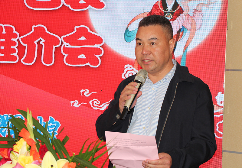 廣州賽思達董事長(cháng)唐樹(shù)松參加新品推介會(huì )9.jpg