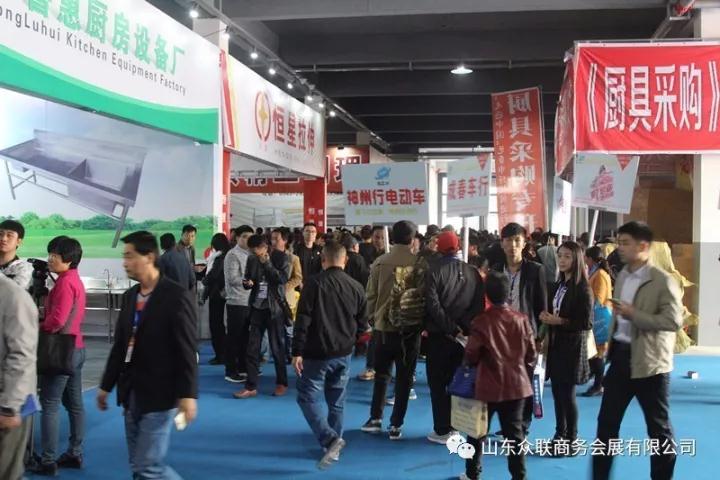 賽思達董事長(cháng)唐樹(shù)松參加第十二屆中國（博興）國際廚具節3