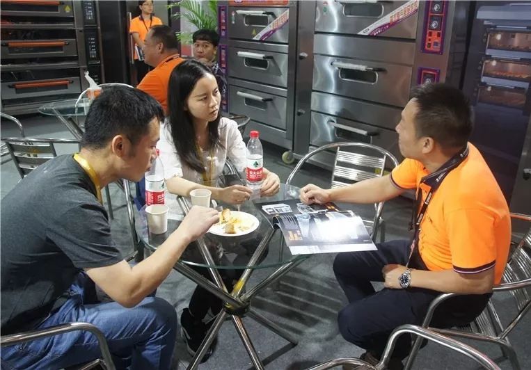2019華南酒店業(yè)博覽會(huì )盛大舉辦