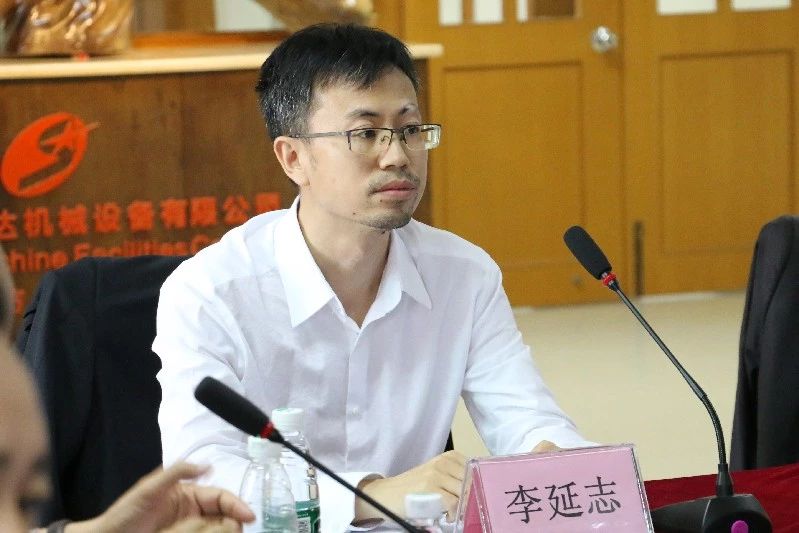 誠信建設萬(wàn)里行主題宣傳廣東接力活動(dòng)——第六站走進(jìn)賽思達機械設備有限公司