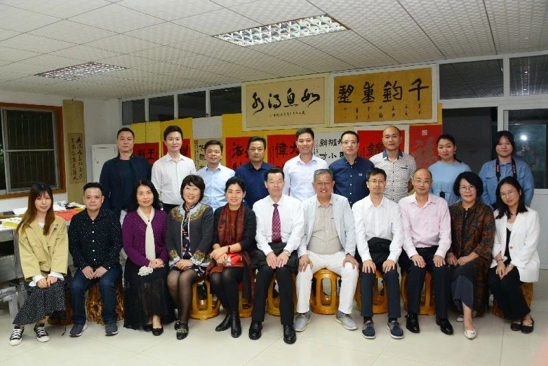 誠信建設萬(wàn)里行主題宣傳廣東接力活動(dòng)——第六站走進(jìn)賽思達機械設備有限公司