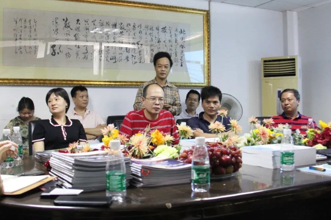 【賽思達烤箱】董事長(cháng)參加《打造行業(yè)“1+1＞2”聚合效應》會(huì )議