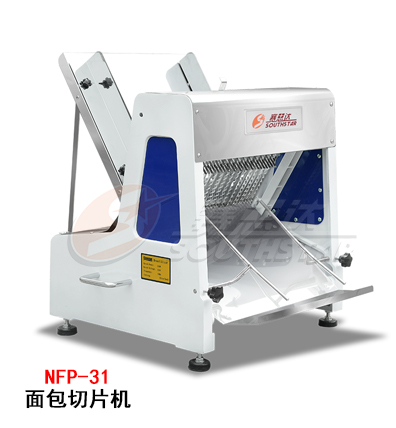 廣州賽思達切片機NFP-31吐司面包切方包機廠(chǎng)家直銷(xiāo)